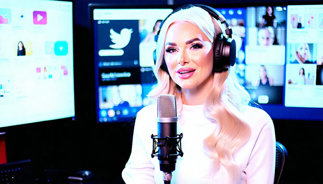 Bunnie XO before surgery age biography and career overview